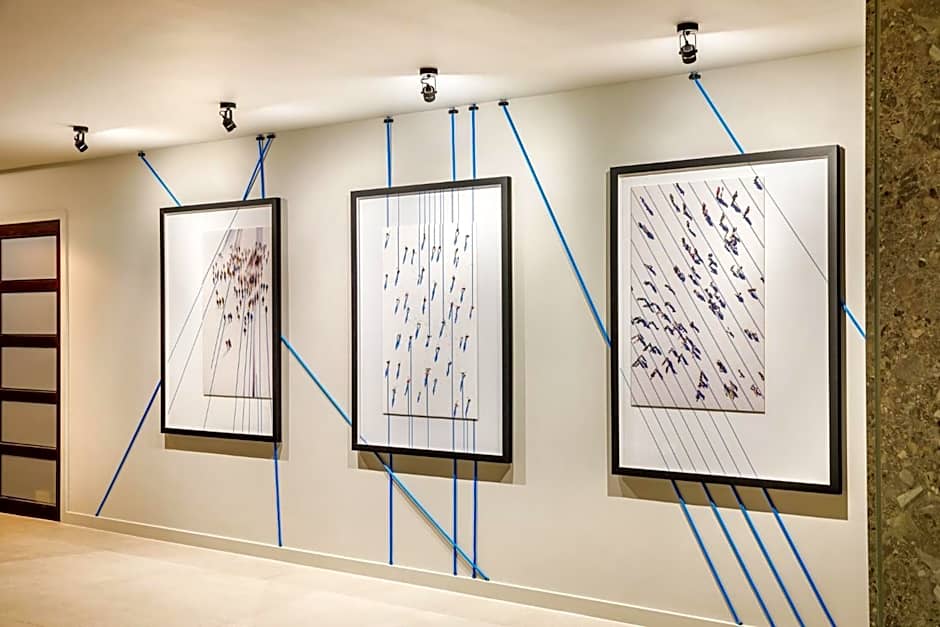 Crowne Plaza Manchester Airport By IHG