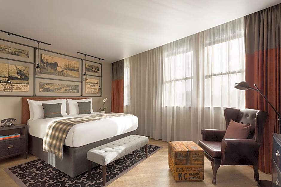 Hotel Indigo Cardiff By IHG