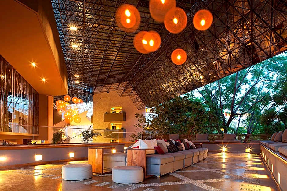 Marriott Tuxtla Gutierrez Hotel