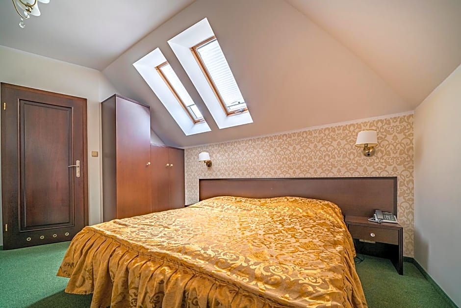 Willa Laura Władysławowo