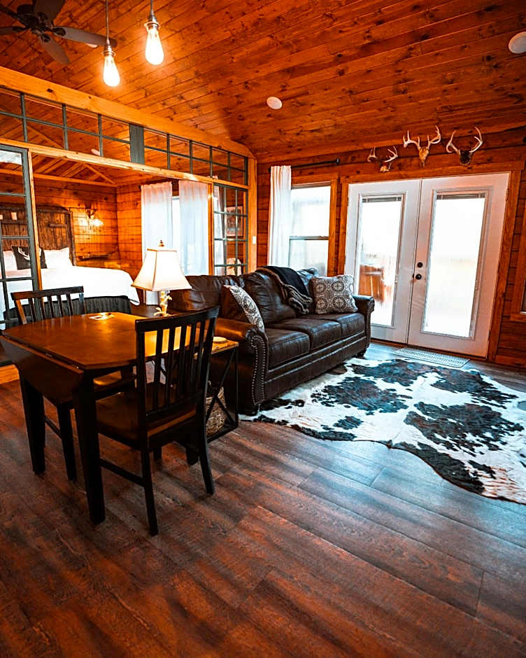 Starlight Haven Hot Springs