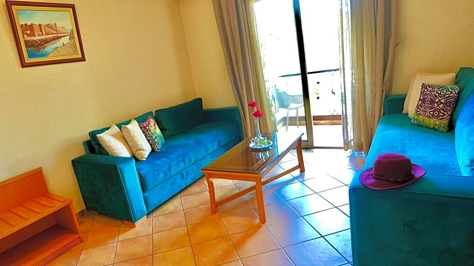 Hotel Menzeh Dalia
