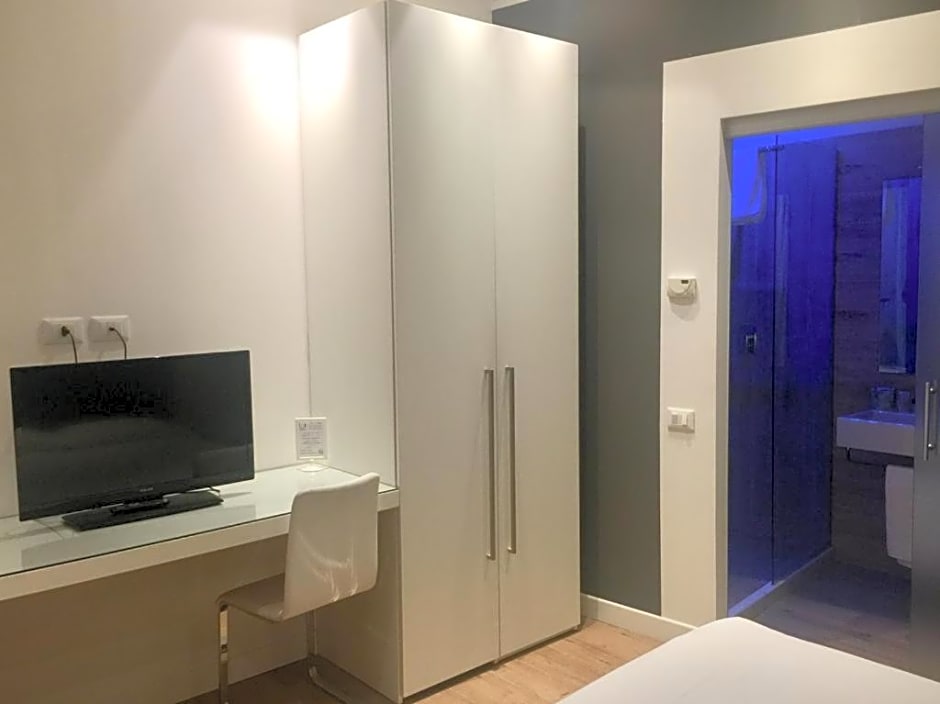 Hotel La Loggia