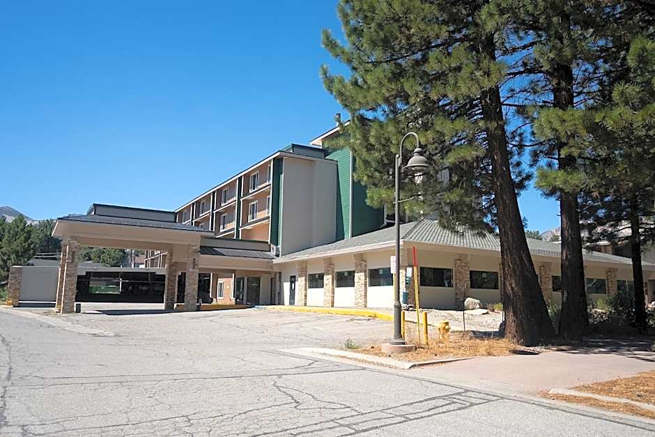 Shilo Inn Mammoth Lakes