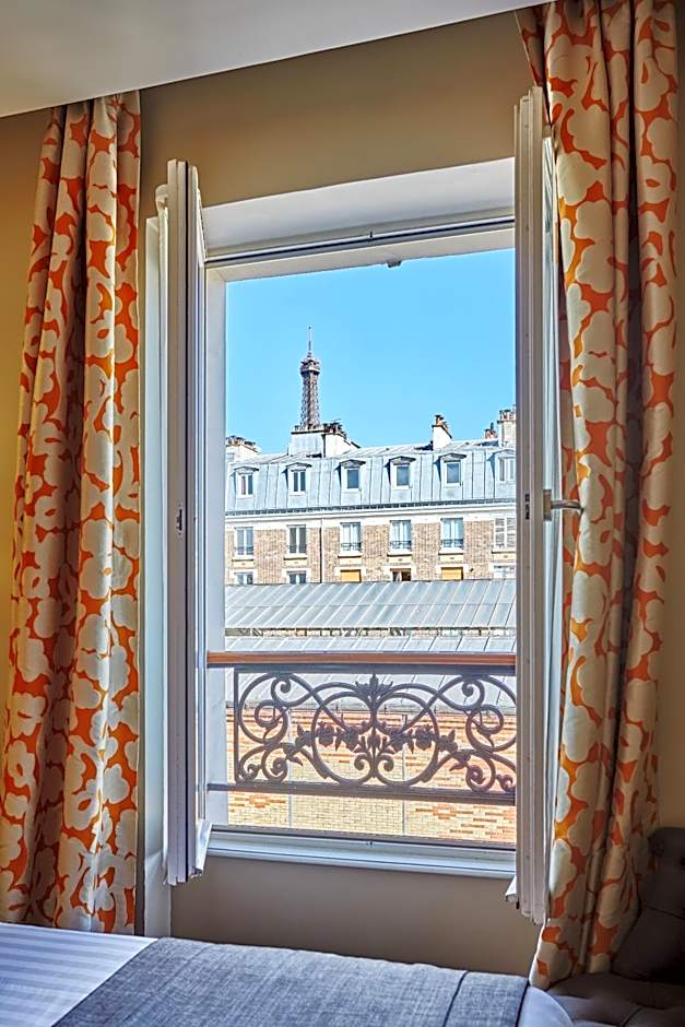 Hotel Le Relais Saint Charles