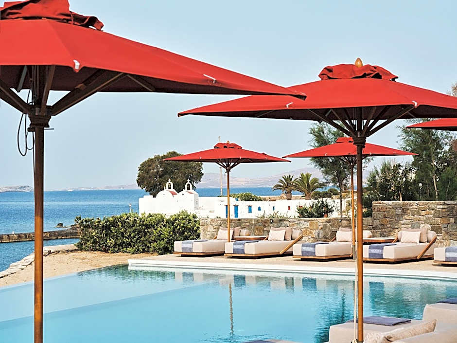 The Coast Bill&Coo-The Leading Hotels of the World