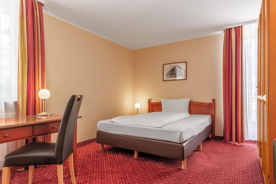 INVITE Hotel an der Kaiserburg	