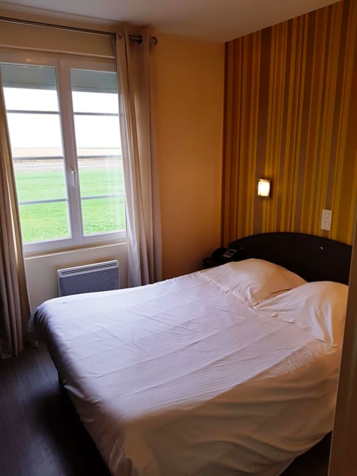 Hotel Auberge De La Baie