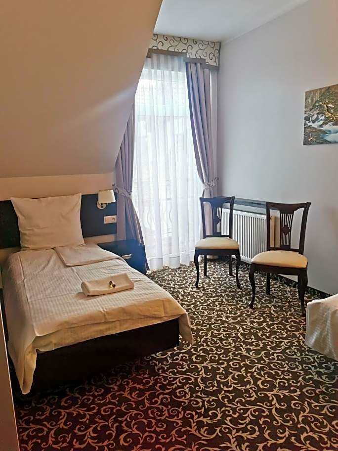 Hotel Grodzisko