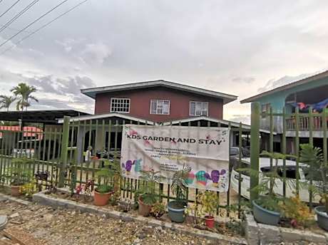 OYO Home 90704 Kds Garden & Stay