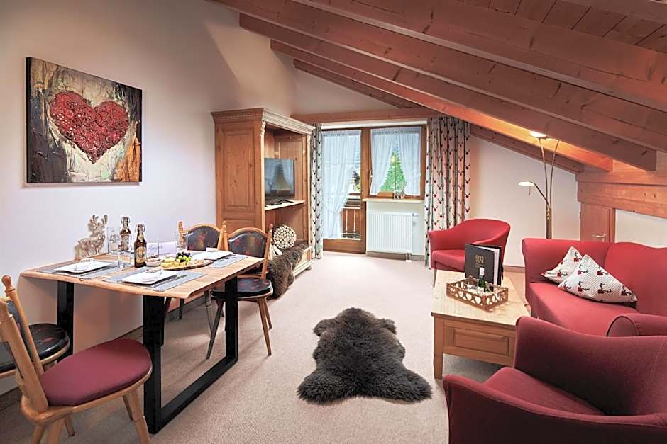 Maximilian Appartements