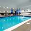 Holiday Inn Express and Suites Batavia