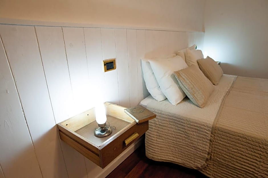 A Casa Di Gaia Bed and Breakfast