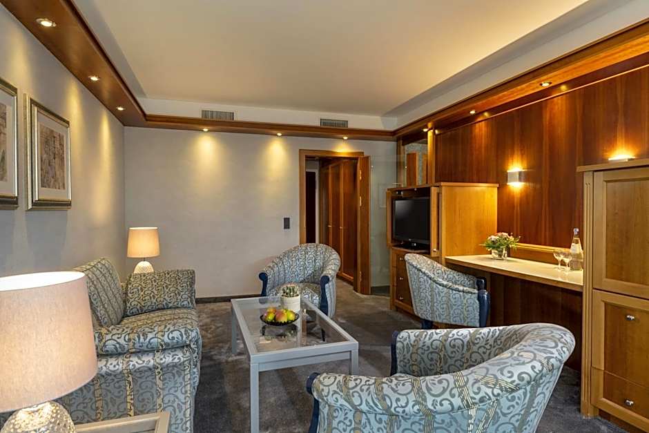 Maritim Hotel Darmstadt