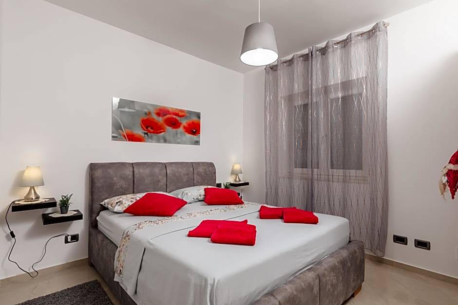 Stuck in the Moment Apartment