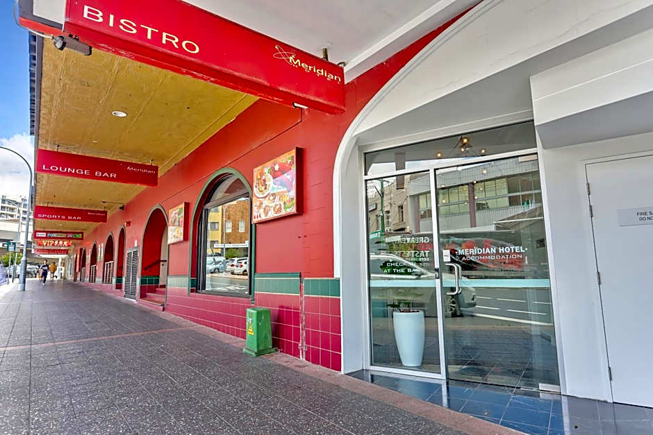 Meridian Hotel Hurstville