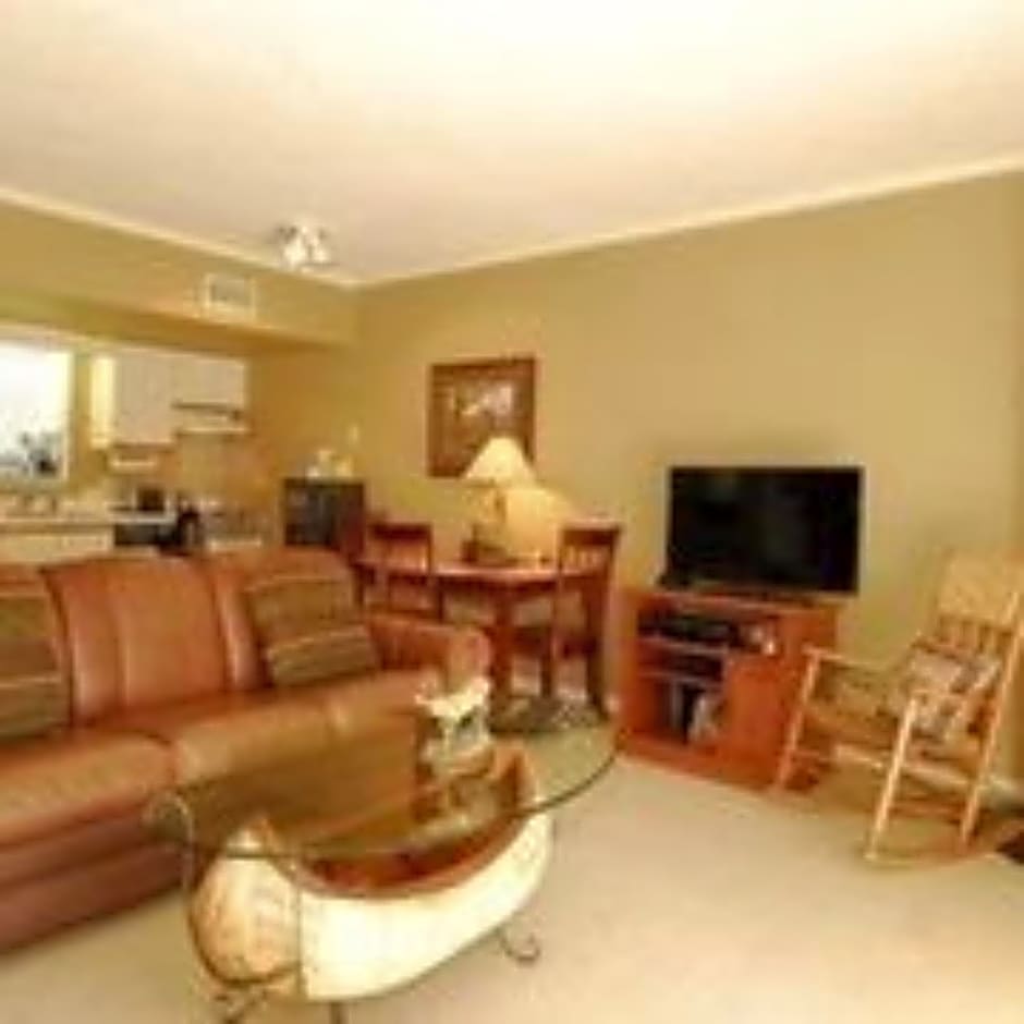 Chetola Resort Condominiums