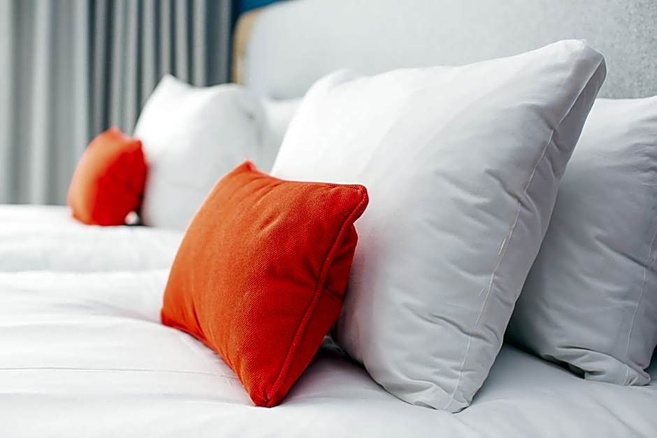 Holiday Inn Express Amsterdam - North Riverside By IHG