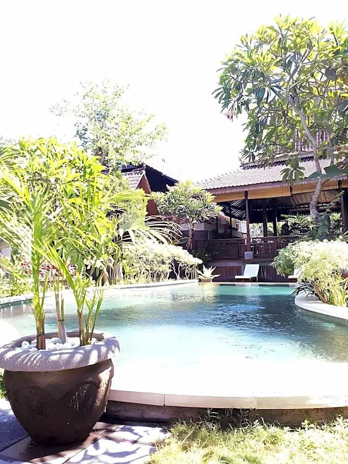 Kampung Cenik