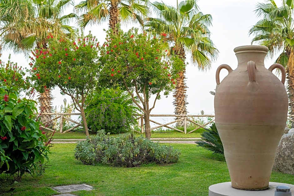 Hotel Villaggio Cala Di Volpe