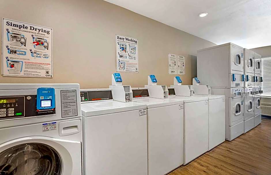 Extended Stay America Select Suites - Fort Myers