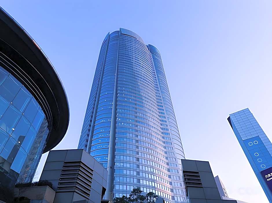 HOTEL SUI KANDA by ABEST