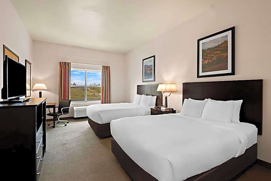 Comfort Inn & Suites Creswell