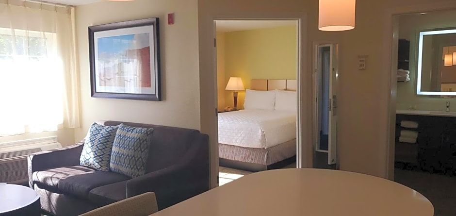 Candlewood Suites Houston Medical Center By IHG