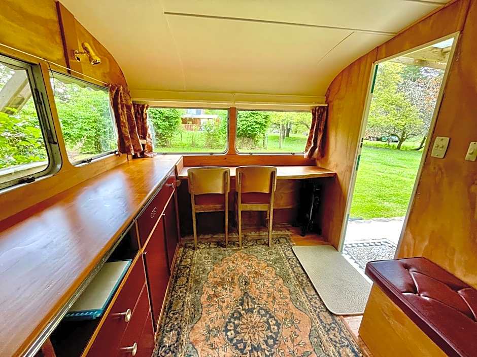 River Song Retreat Golden Bay