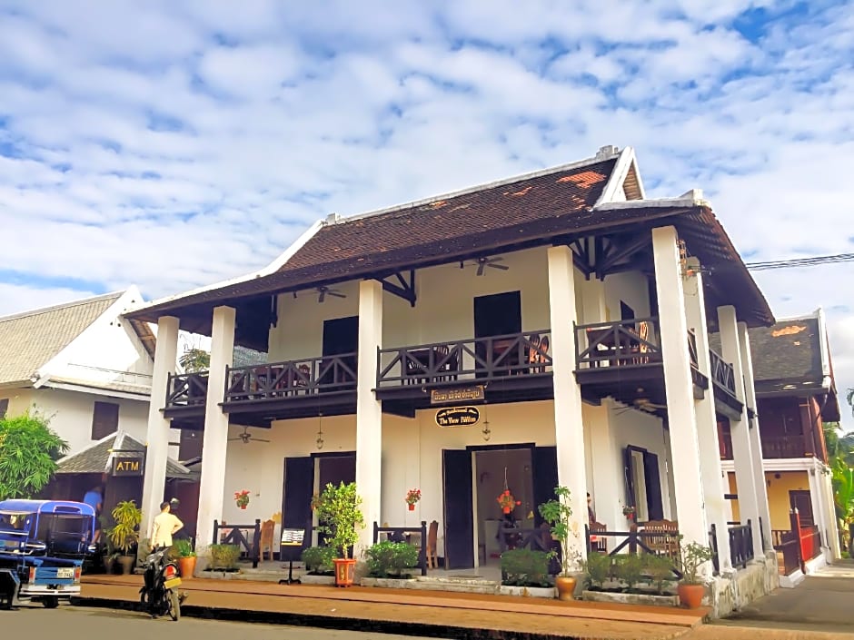 The View Pavilion Hotel