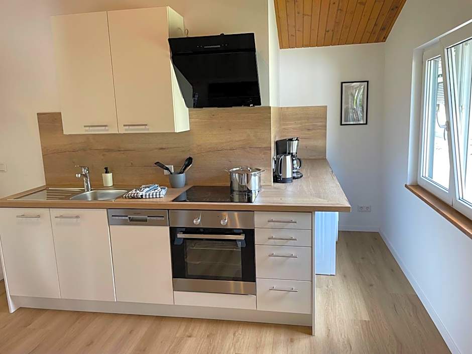 Rönkhausen Appartements