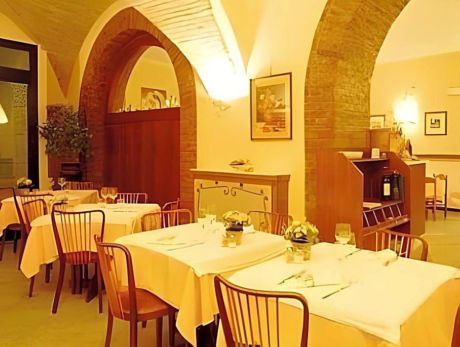 Hotel Minerva