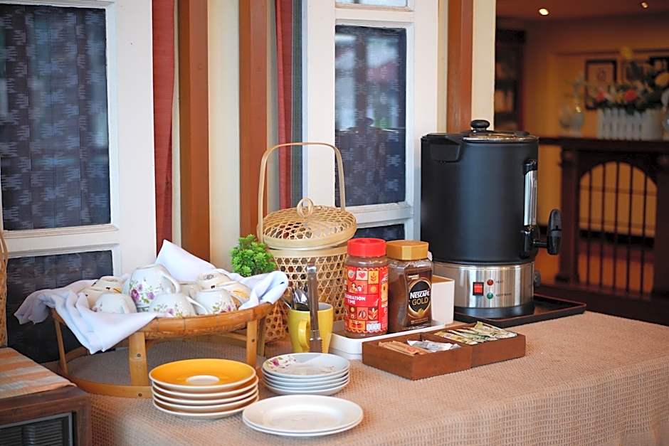 Delio Boutique Hotel