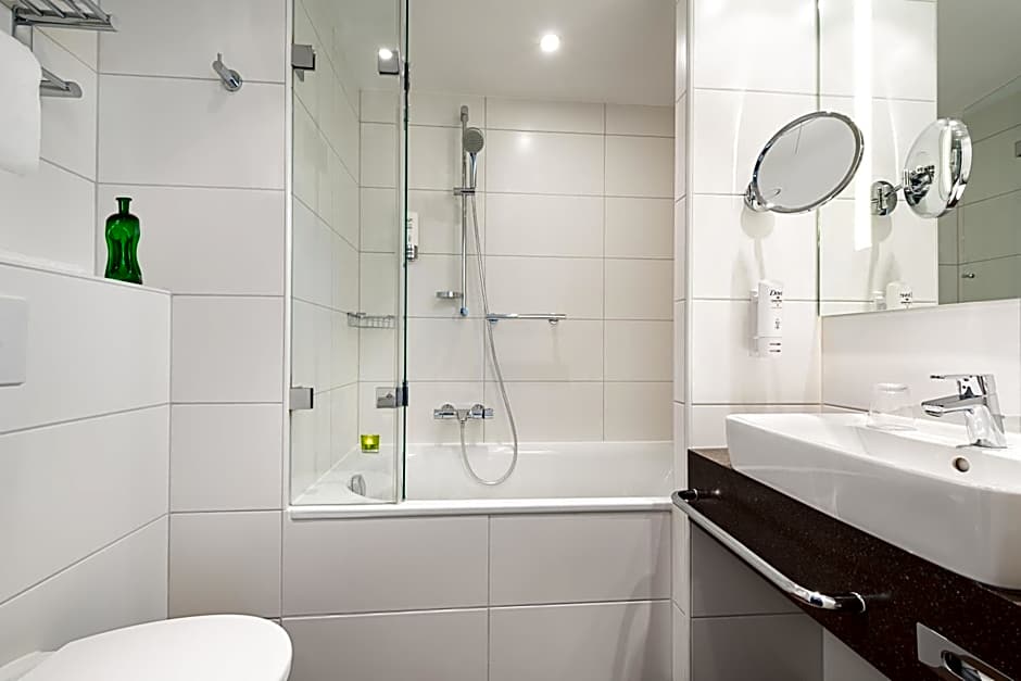 Holiday Inn Berlin City East Side By IHG