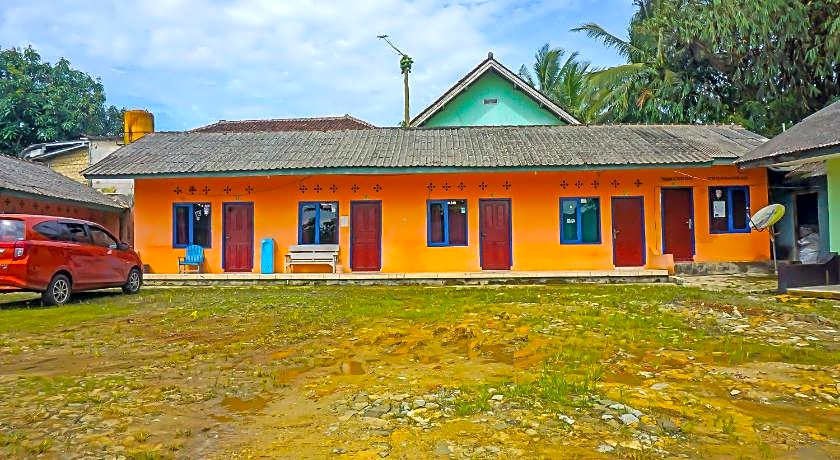 Hotel O Penginapan Berkah Mandiri Syariah