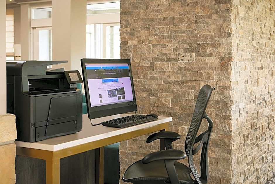 Hilton Garden Inn Omaha West