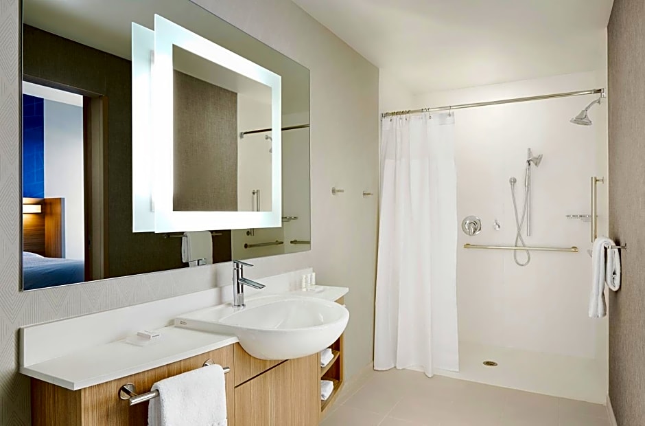 SpringHill Suites by Marriott Springfield North