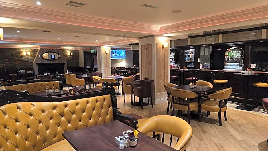 The Bailie, Main St Bailieborough, A82T6C6