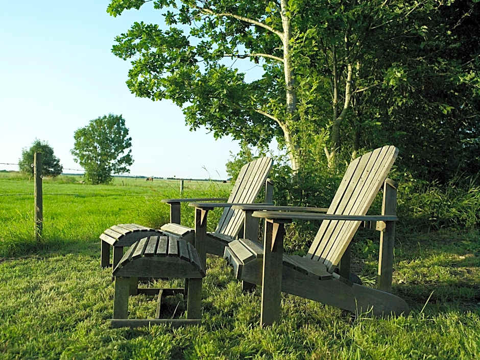 De Heerlijkheid Ruinerwold