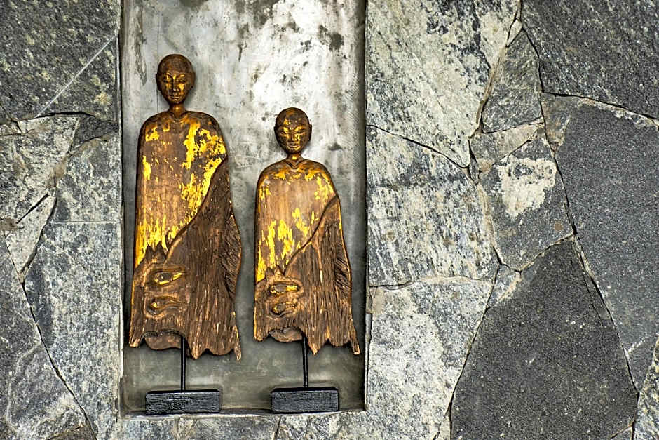 Haritha Villas & Spa