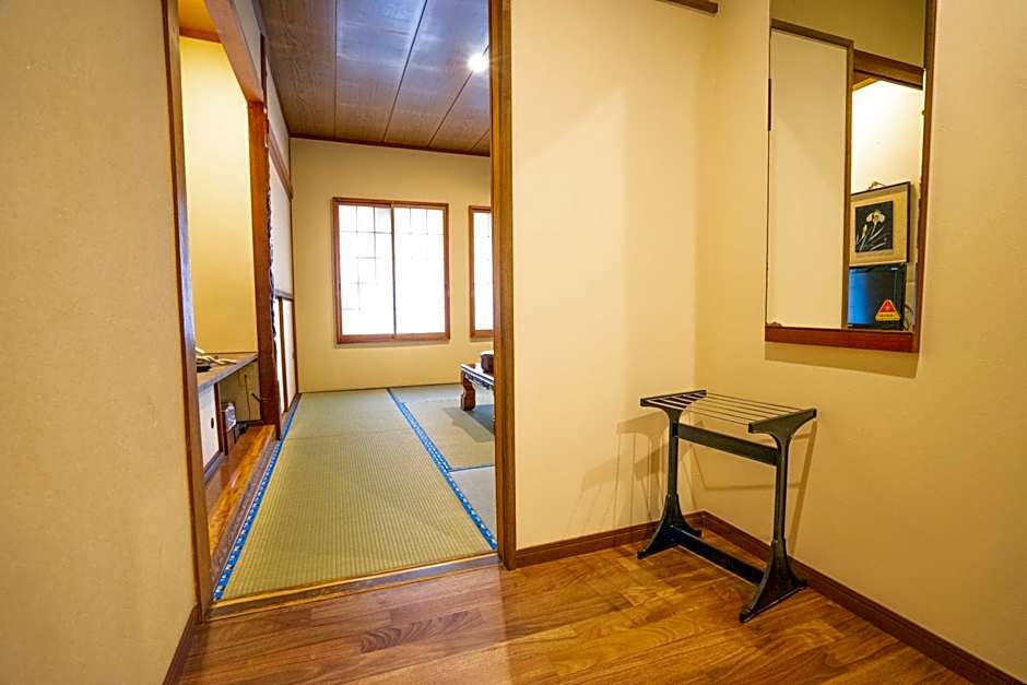 Hotel Sumire ふぐ料理を愉しむ料理宿