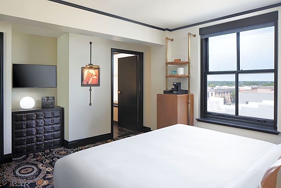 The LaSalle Hotel, Bryan College Station, a Tribute Portfolio Hotel