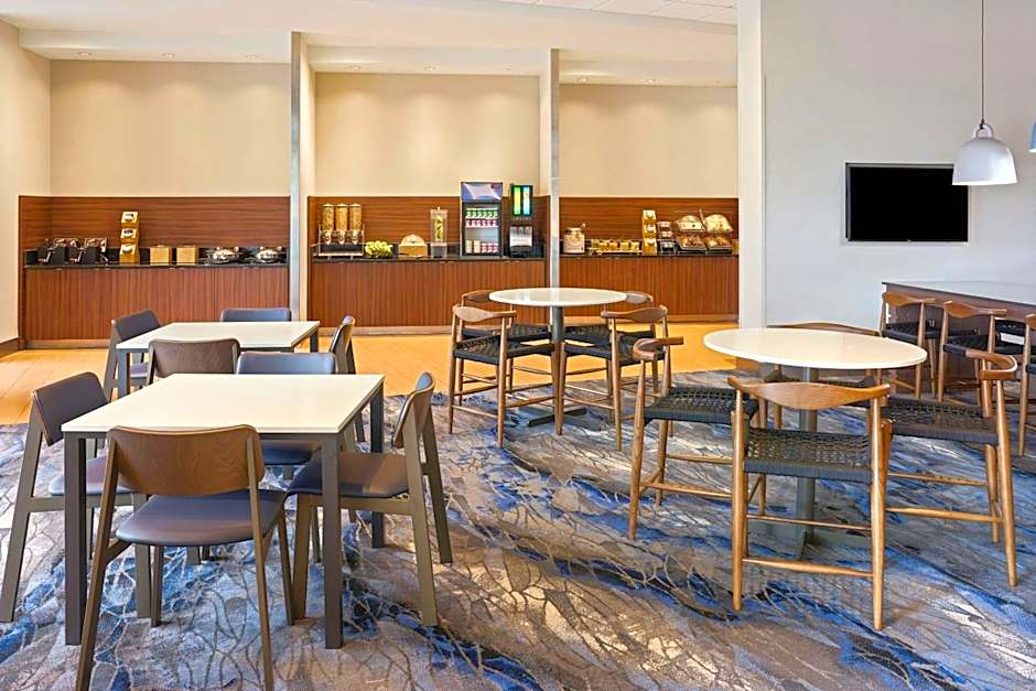 Fairfield Inn & Suites by Marriott Delray Beach I-95