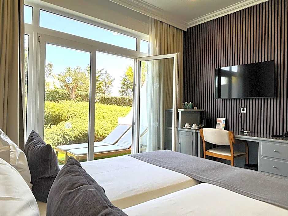 Hotel Maritur - Adults Only