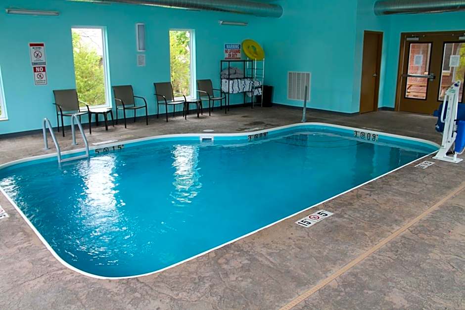 Bell's Extended Stay and Suites