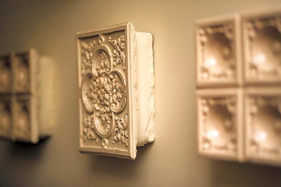 Amber Boutique Hotels - Amber Design