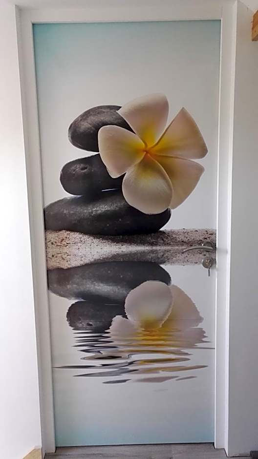 Chambres d'hotes Ti ar raniged