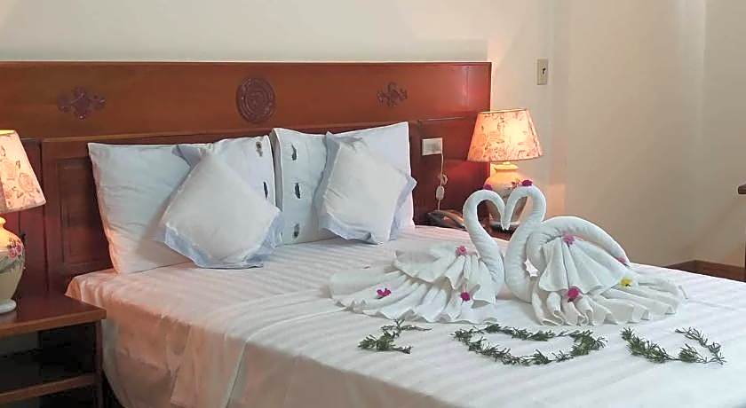 Yen Nhi Ninh Binh Hotel