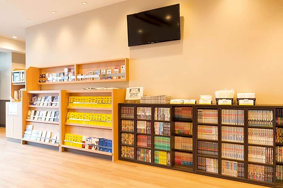 Smile Hotel Utsunomiya Higashiguchi
