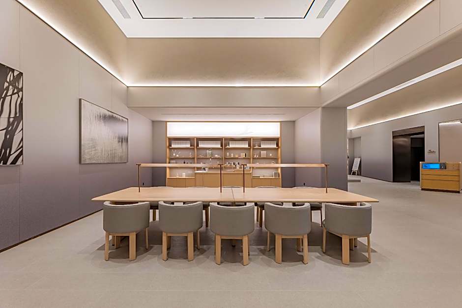 Ji Hotel Hefei Binhu
